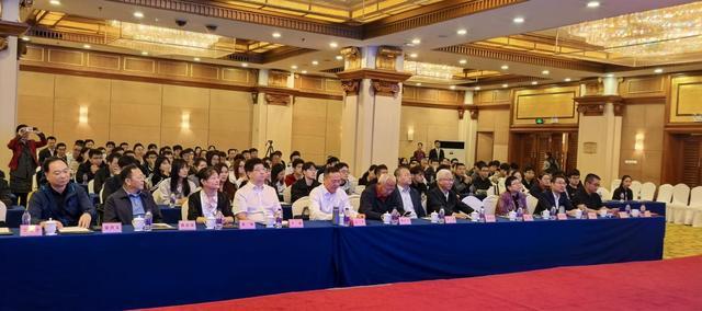 《嵩山大讲堂》多模态网络系列科普活动在郑州成功举办