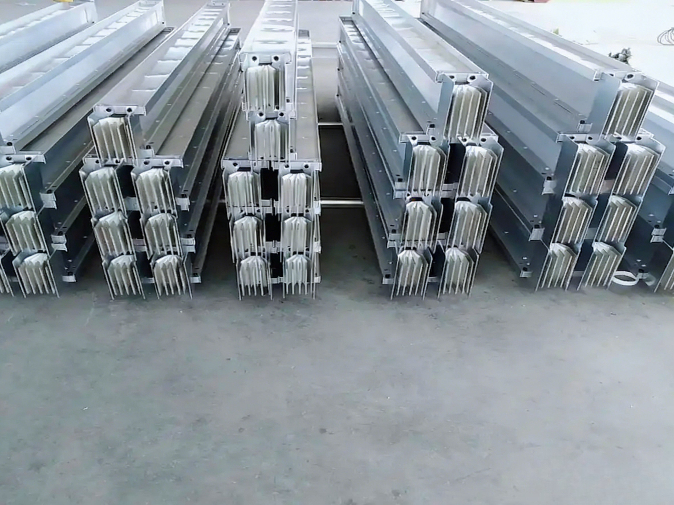 2026年西南地区浇筑母线槽专业厂商综合评估报告